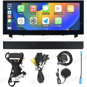 Viknav Car Radio For (2013-2018) 10.25 Inch LEXUS RC IS Series Stereo Update