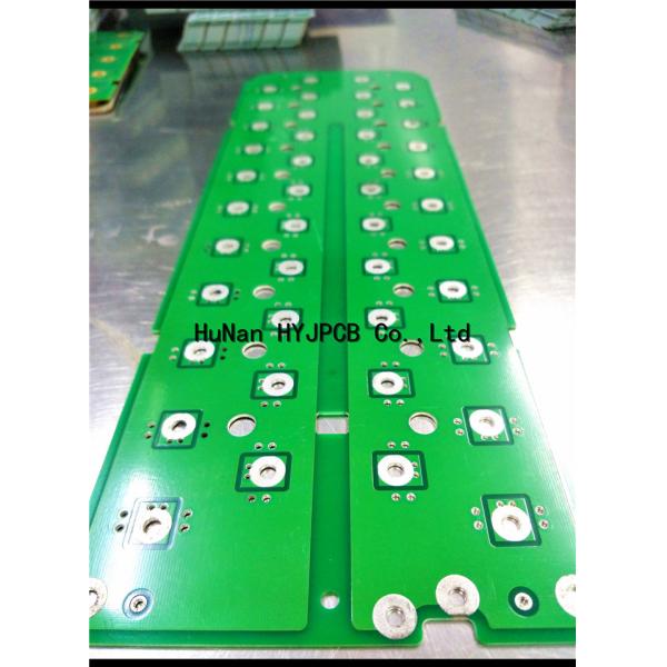 Quality Cu Base PCB MCPCB  New Energy PCB Copper Pcb Board Heavy Copper Pcb Copper Circuit Board for sale