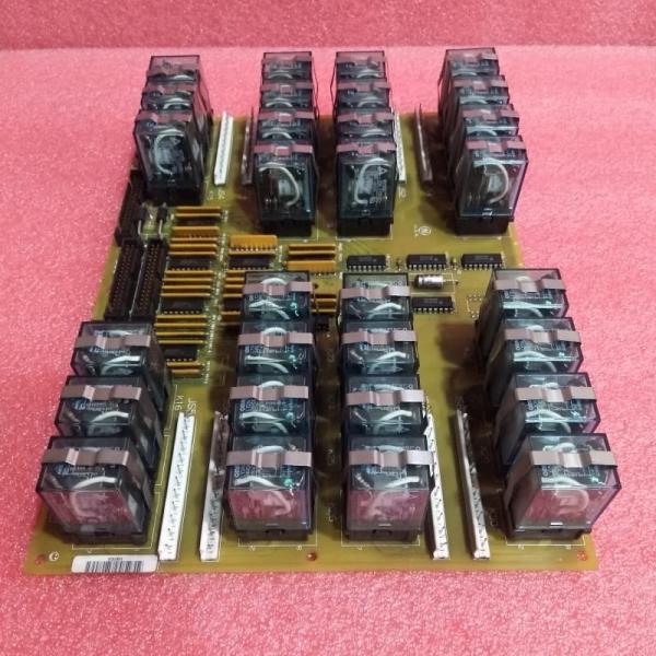 Quality GE DS200TCRAG1ABC Relay Output Board with 2kg Weight 1year Warranty and Relay Modules for Mark V Speedtronic Control for sale