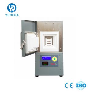 Vacuum Dental Zirconia Sintering Furnace 2KW Constant Temperature Control