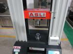 Computer Servo Control Lab Test Equipment Universal Tensile Tester
