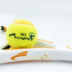 Customizable Tennis Paddle Rackets Composite Tennis Racquet