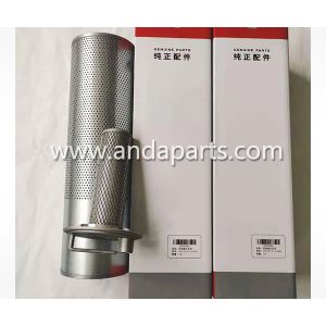China Good Quality Hydraulic Return Filter For SANY 60200365 on sale