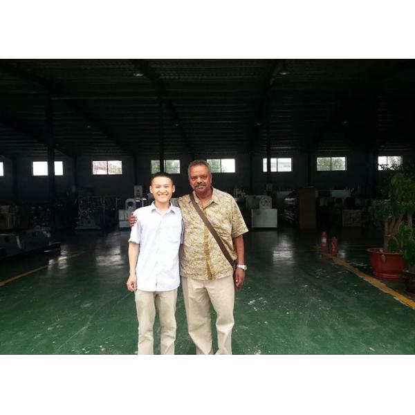 Full Automatic Artificial Rice Production Line Nutritional Grain Processing Machinery