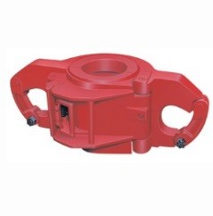 China API 8A oil well drilling elevator for wellhead tool/tubing elevator and casing elevator /Type SLX Elevator on sale