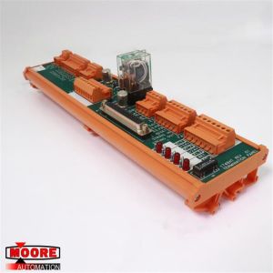 1746-HT 1746HT AB AB Termination Panel