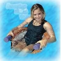 EPE Swim noodles Extrusion line(FC-75)