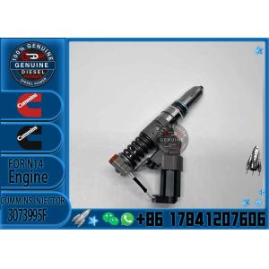 Best Quality Cummins N14 Engine Common Rail Fuel Injector 4307795 3073995F