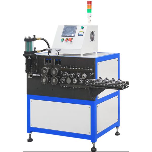 Wire Straightening Machine
