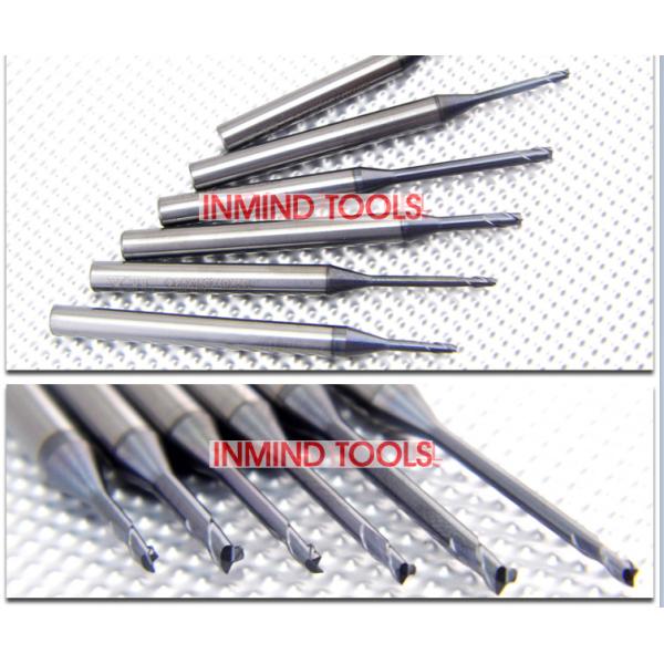 Milling Machine Cutters