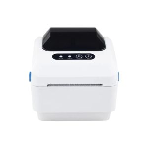 HDD-320B Desktop Label Printer for Sticker Paper Printing in Milk-tea Shops and