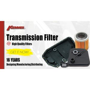 Transmission Parts Kits for Honda Oil Filters KEMMEX Automatic Transmission