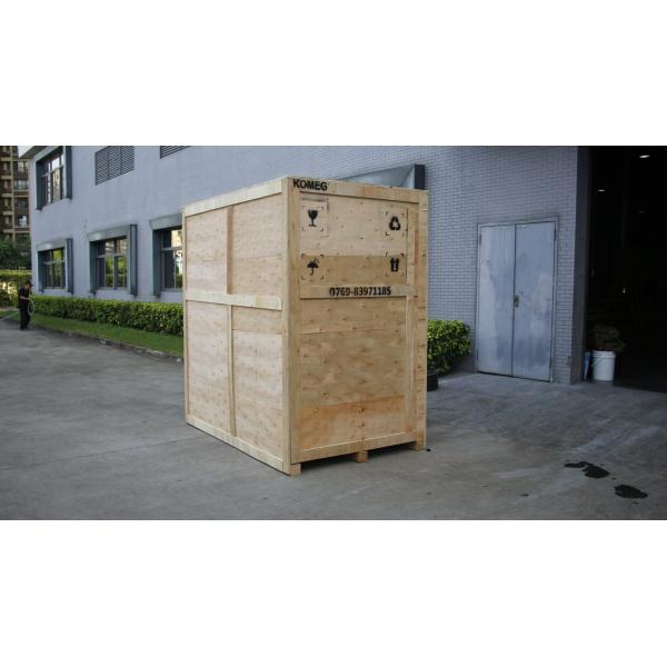 Laboratory Vacuum Drying Equipment With Digital Display / Control CE Approved