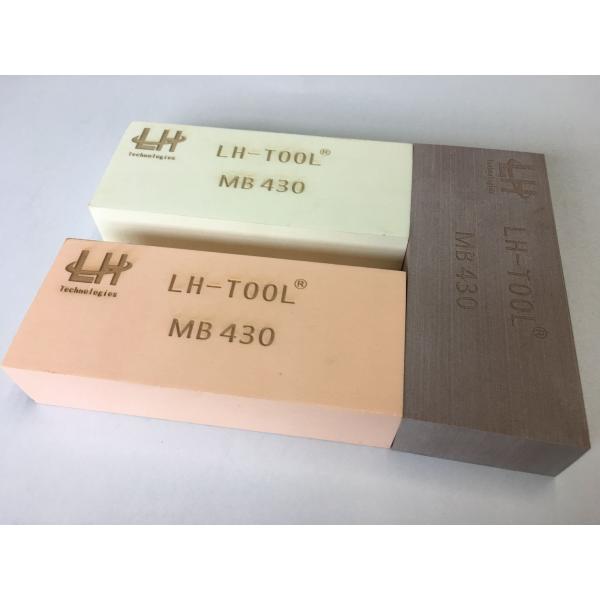 Quality Prototype Molds Polyurethane Model Board , Epoxy Resin Modeling Foam Sheets for sale