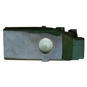 ISUZU ELF250 ELF350 4BD1 4BC2 Iron Casting Cylinder Head 8-97141-821-1 8-97141