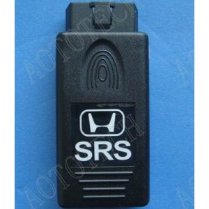 Wholesale SRS Honda OBD Recovery Instrument Airbag Reset Tools Support Fit / Civic / SDL SRS control from china suppliers