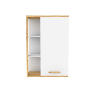 Wholesale One Door 20cm Depth 3KG MDF Storage Cabinet from china suppliers