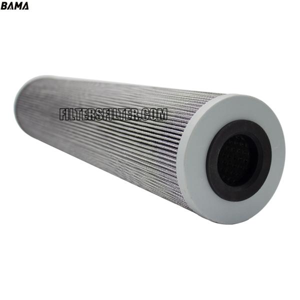 Direct Supply Truck Oil Filter Element 01.E320.10VG.16.S.P with 1000μm c Filter Fineness