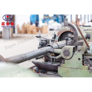 T60 Bench Drilling Drill Bit with Forging Manufacturing Process in Alloy Steel