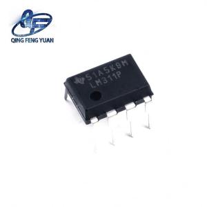 Texas/TI LM311P Electronic Components Integrated Circuit MFP 32-Bit Single-Chip Microcontroller LM311P IC chips