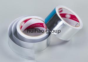 Wholesale Self Adhesive Aluminum Foil Tape , Aluminum Foil Duct Tape For Insulation Material from china suppliers