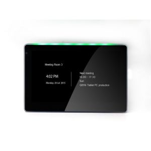 Enhanced On Wall Tablet PC with Top LED Indicator