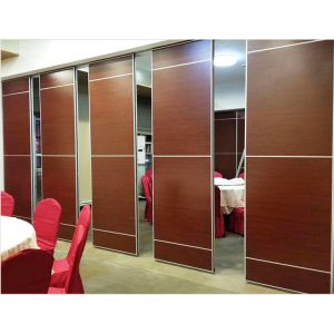 Wholesale Commercial Movable Partition Walls For Banqueting Room Space Divide from china suppliers