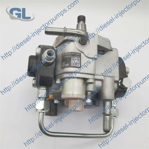 China DENSO Fuel Injection Pump 294000-0950 294000-0951 For FORD Transit Defender 6C1Q-9B395-BD 6C1Q9B395BD on sale