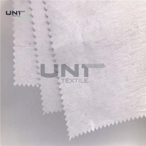 Tear Away Crispy Embroidery Stabilizer Backing Recycle Embroidery Base Fabric