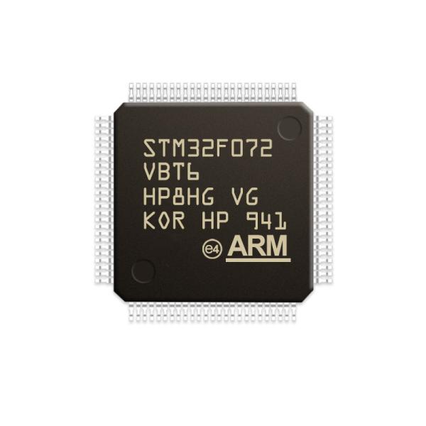 Chuangyunxinyuan STM32F072VBT6 Quality In Store Electronic Component Integrated