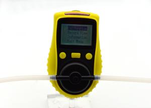 Wholesale Mini Size O2 Gas Detector With ABS Housing LCD Display With ATEX CE Certification from china suppliers