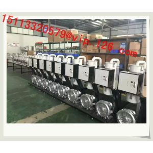China 900G3 Multi-station Automatic hopper feeder/Vacuum Loader Auto loader