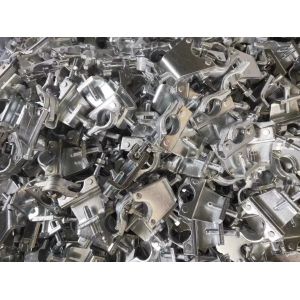 Scaffold Drop Forged Grider Board Clamp Scaffolding With Antislip