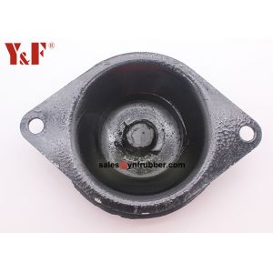 Universal Rubber Bump Stops Mount Anti Vibration Moisture Resistance