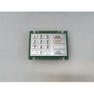 1750193080 Wincor Procash PC280 285 J6 Keyboard J6 EPP INT 01750193080