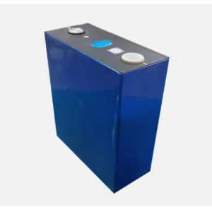 Safe And Long Lasting 3.2V 300ah lithium iron phosphate battery cell For Energy