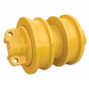 Undercarrier Parts E70 E70B Track Roller 70 70B Bottom Roller