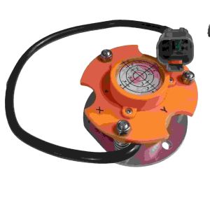 GS Genie Lift Level Sensor Scissor Lift Parts Ground Control Accessories