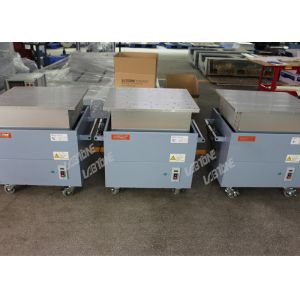 Wholesale Mechanical Vibration Tables For Components And Spare Parts Shake Test With IEC Standard from china suppliers