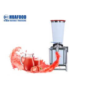 Commercial Pomegranate 8L Orange Juice Extractor Machine