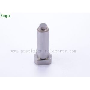 KR013 Core Pins And Sleeves Round Internal- external Lapping Machining