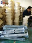 High Performance Transmission Line Stringing Tools Upgrade Power Line Constructi