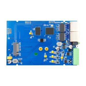 China Multi Scene Stable Vending Machine PCB , Multi SIM Card Network PC Board Router on sale