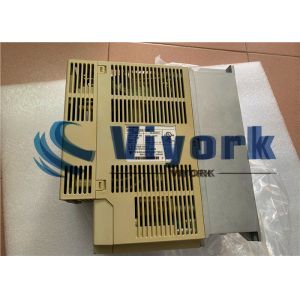 1KW 3PH 200V 8A AC Servo Amplifier Yaskawa SGDB-10VD