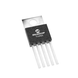 American Microchip Integrated Circuits TC4422CAT Brand New Original Electronic