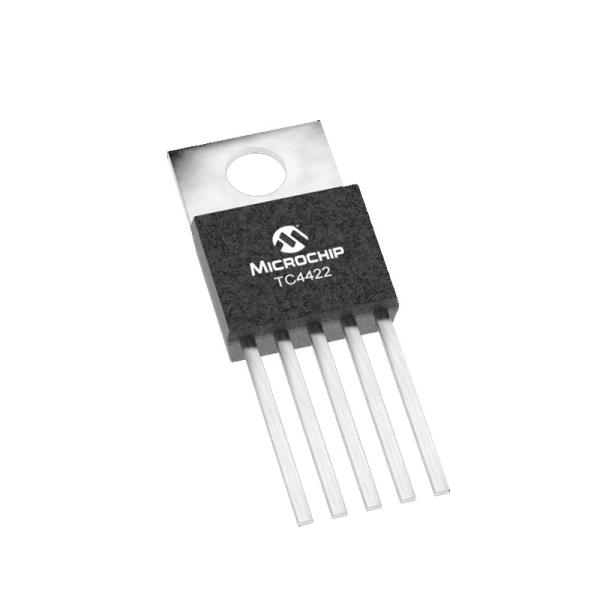 American Microchip Integrated Circuits TC4422CAT Brand New Original Electronic