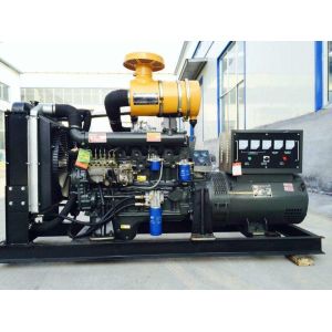 360KW / 450KVA FG WILSON Generator Set , Over Speed Protection Automatic Diesel