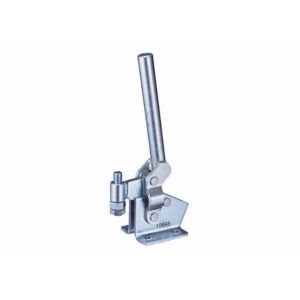 GH-10648 900LBS 450kg Galvanized Vertical Hold Down Clamp