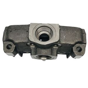 Cast Iron DVG20A880 DVA20/30 Par Ker VG20A0880 VA35A980 Valve