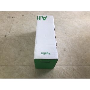 ATV630D22N4 Industrial PLC Analog Output Module Converter Schneider